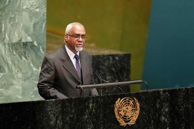 UN General Assembly, Security Council conclude elections for ‘World Court’ judges