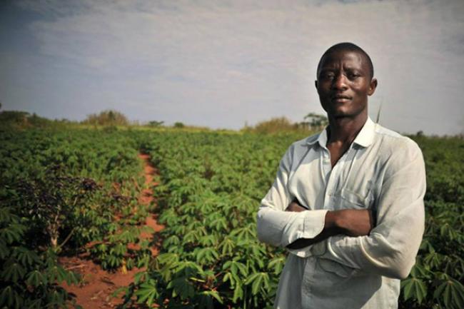 Development cooperation in Mediterranean can help stem tide of forced migration-UN agency