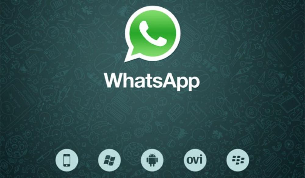 China blocks WhatsApp, beefs up surveillance ahead of Communist Party gathering