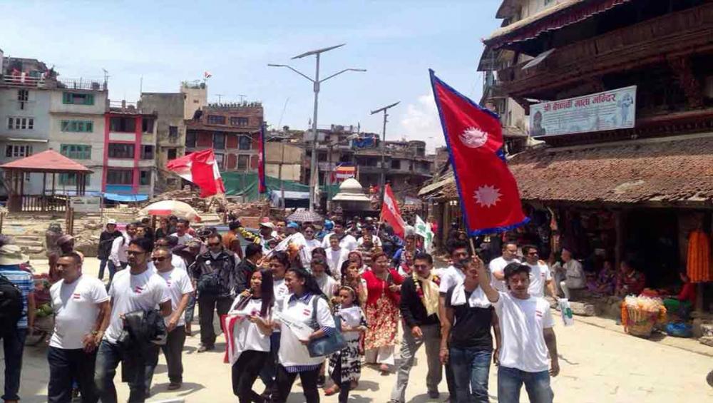 Nepal: UN chief welcomes holding of local elections as ‘crucial step’ for upcoming polls