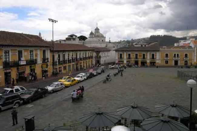 Colombia: UN chief Guterres welcomes start of peace talks with ELN