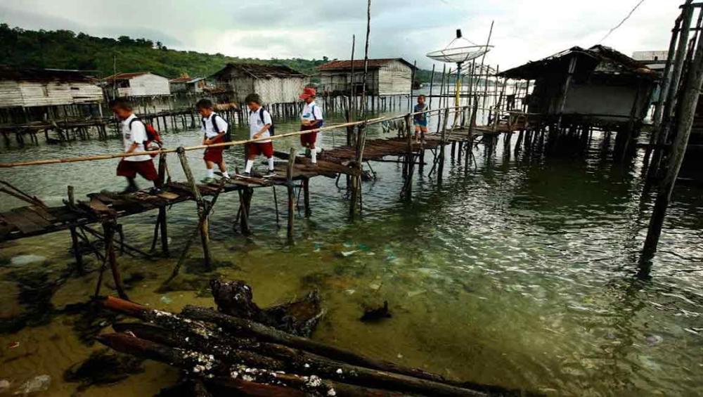 Asia-Pacific moving in ‘wrong direction’ on some development targets, notes UN regional report