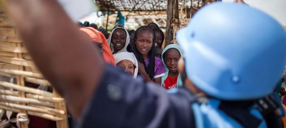 With realities shifting in Darfur, operations on the ground ‘must change’, urges UN official