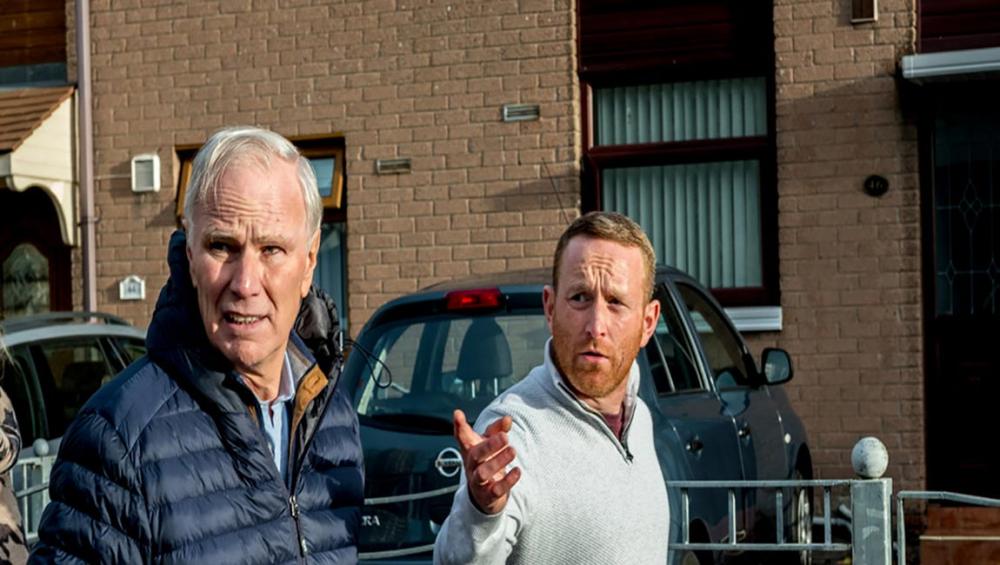 Brexit poses ‘particular risk’ to British people in poverty: UN independent expert