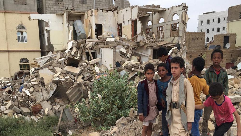 Yemen: UN chief hails ‘signs of hope’ in world’s worst man-made humanitarian disaster