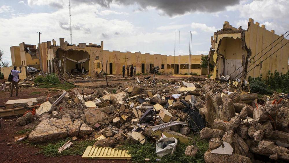 Sahel States need international support ‘now more than ever’– UN peacekeeping chief