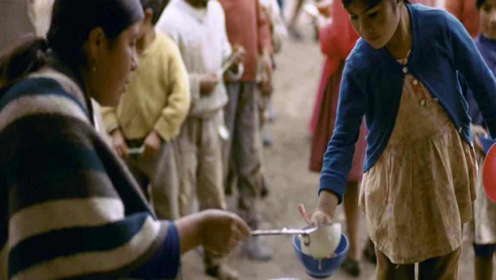 Latin America and Caribbean must ‘radically transform’ food habits to combat obesity – UN agency