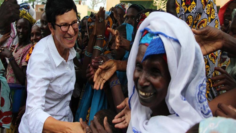 Food, security and peace desperately needed in Mali – UN relief chief