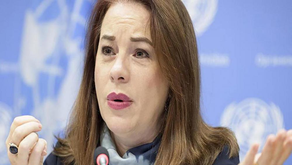 Advancing multilateralism goes ‘hand-in-hand’ with work of the UN