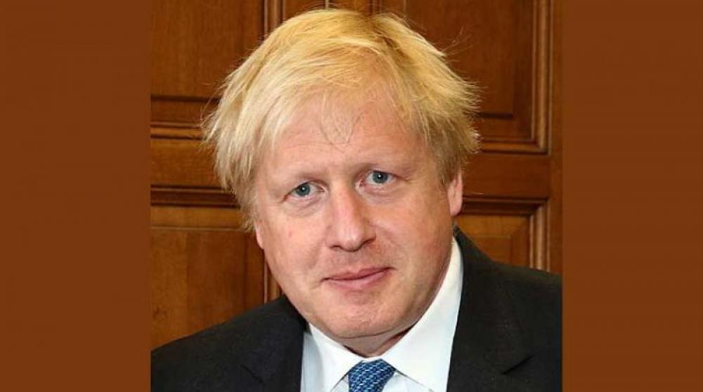 UK’s Johnson to unveil final Brexit plan within 24 hours – Reports