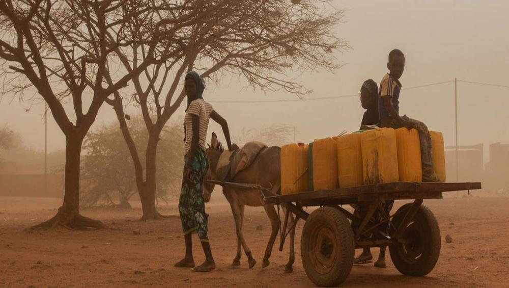 Burkina Faso: Dozens killed in clashes, UN chief condemns attacks