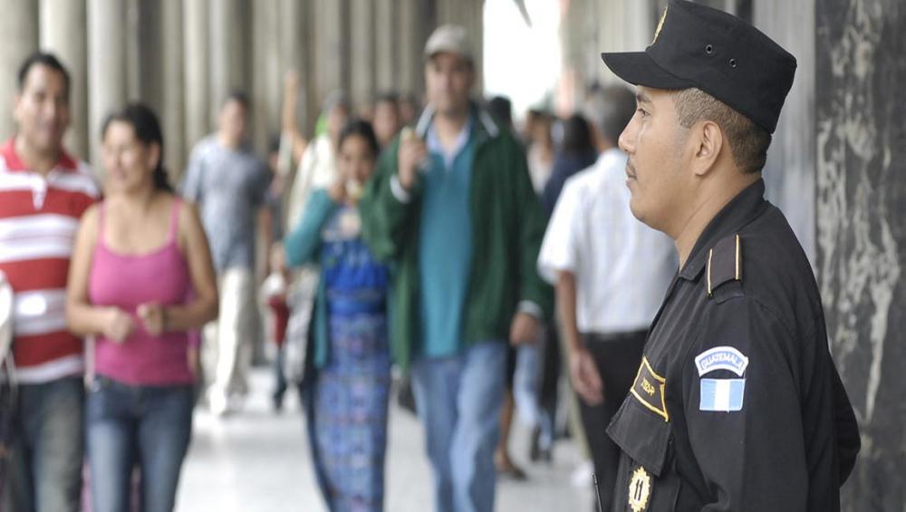 Ahead of street protests, UN rights chief urges Guatemalan Government to respect democratic freedoms