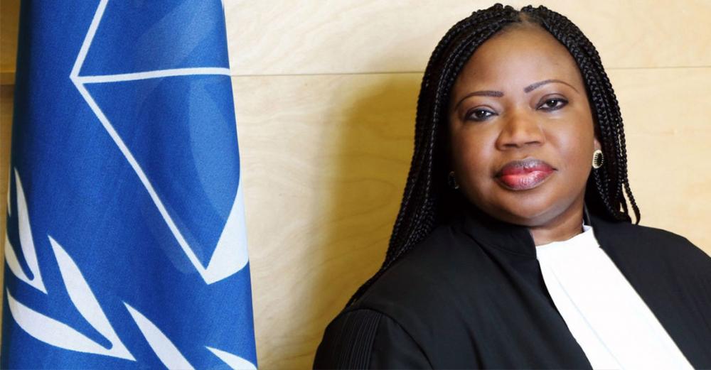 Top Criminal Court to conduct official probe into alleged war crimes in Palestine