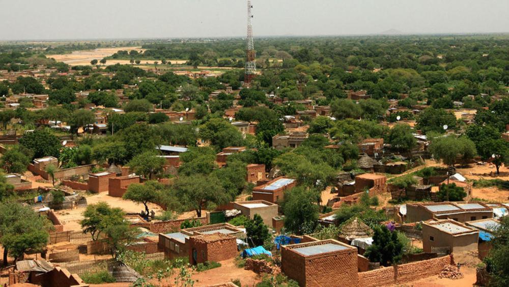 UN-African Union mission condemns recent spate of deadly attacks in Darfur