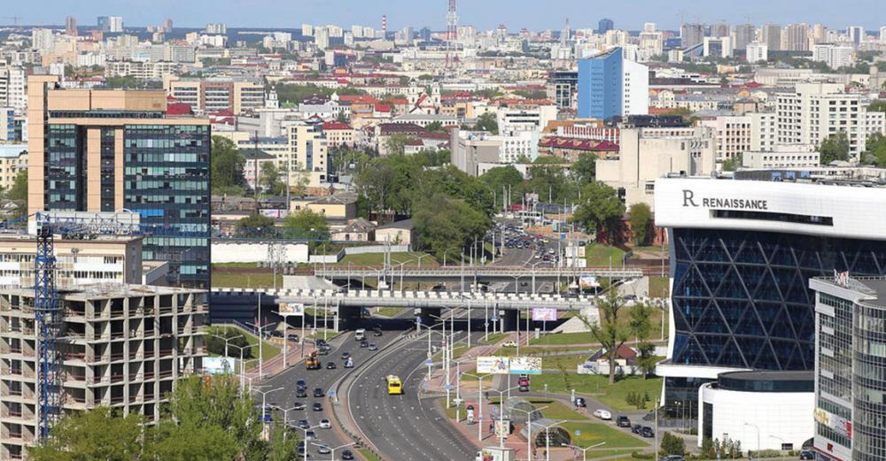 UN rights experts express ‘outrage’ at Belarus police violence against peaceful protester