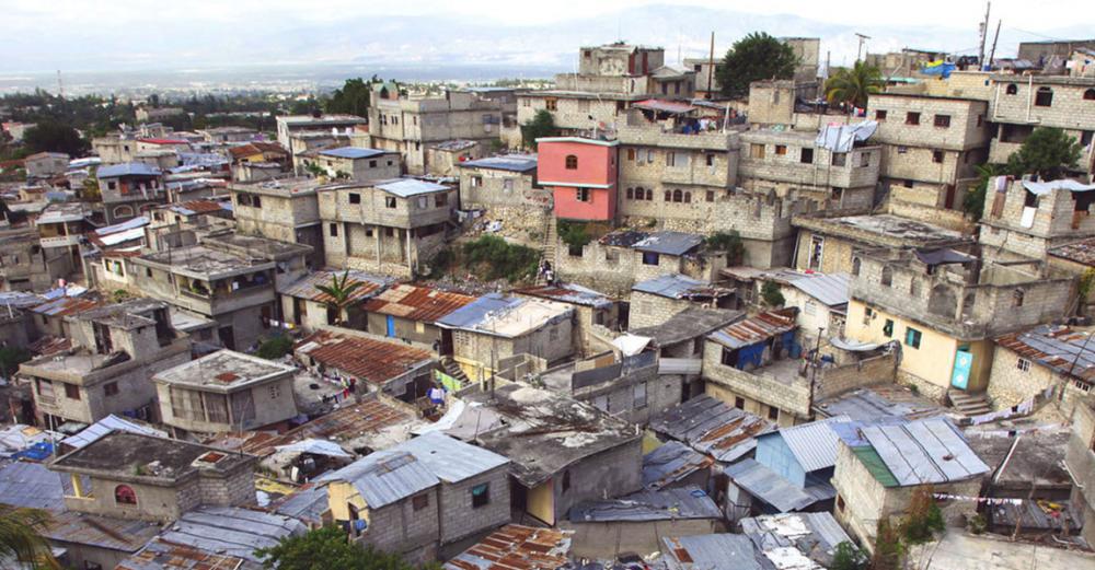 Security Council calls for dialogue in Haiti