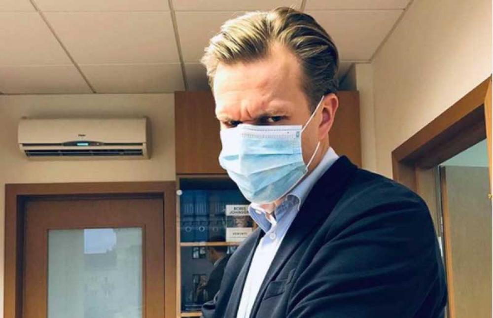 Lithuania snubs China by dropping out of its 17+1 group