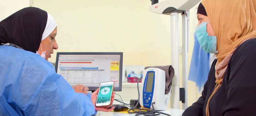 Ensure digital technologies are 