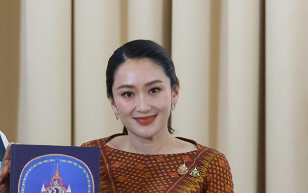Thailand: PM Paetongtarn Shinawatra suspended over leaked phone call