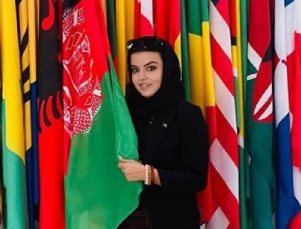 Mariam Solaimankhil blames Pakistan, Gen Munir for ‘systematic terrorism’ in Afghanistan border conflict