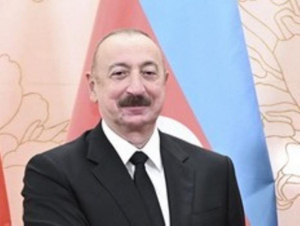 Azerbaijan President Ilham Aliyev claims India blocked SCO full membership bid for supporting Pakistan