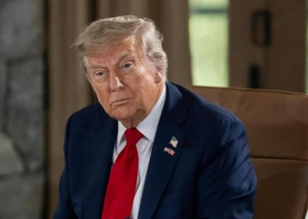 Donald Trump claims Iran, Israel agreed to a 