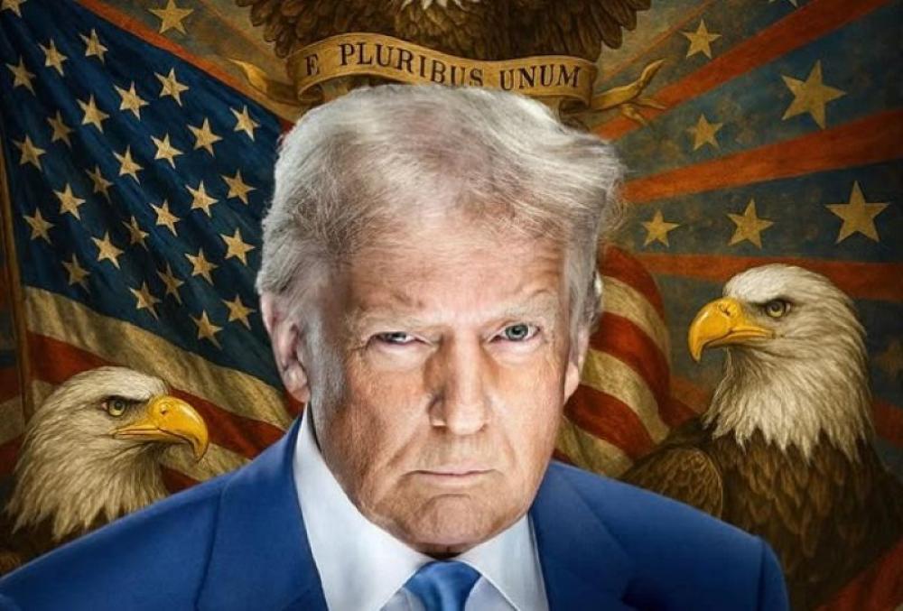 Full strength of US Armed Forces will come down on you if we are attacked, Trump warns Iran