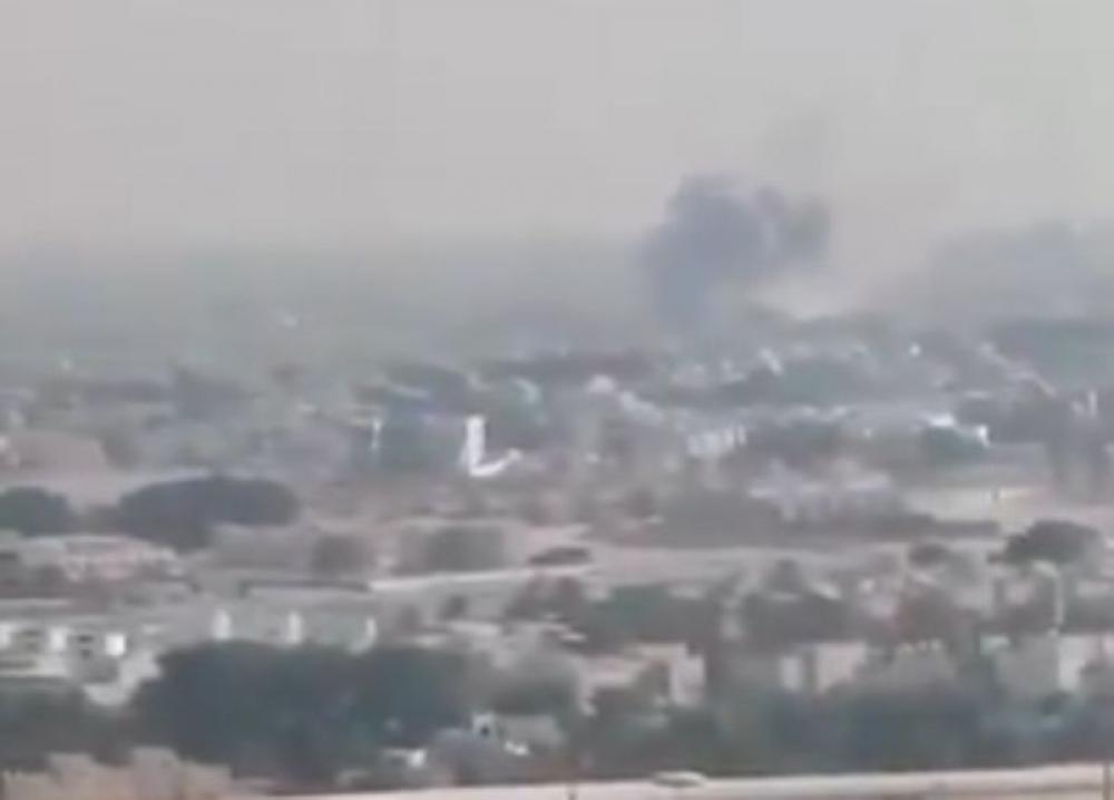 Guterres condemns Israeli strike targeting Hamas leaders in Doha