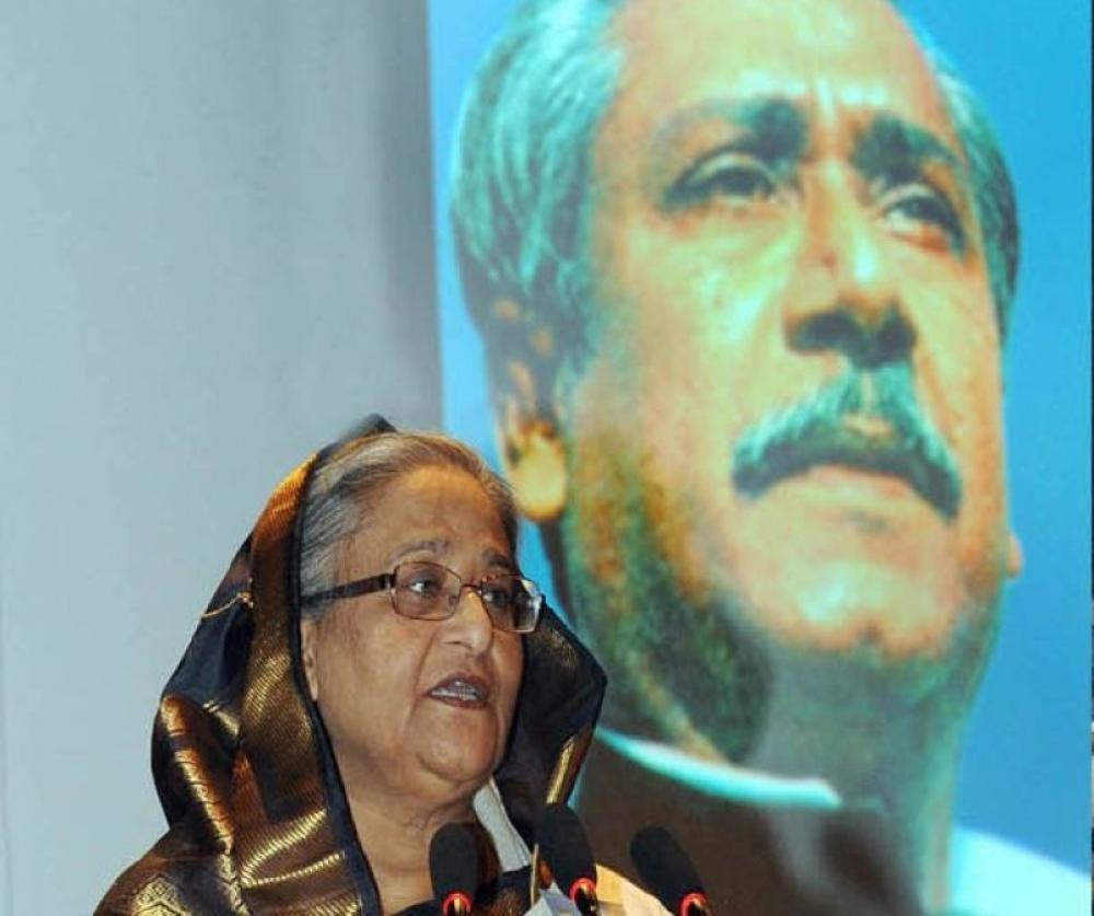 Spotlight on Bangladesh: Sheikh Hasina gets death penalty for crimes against humanity