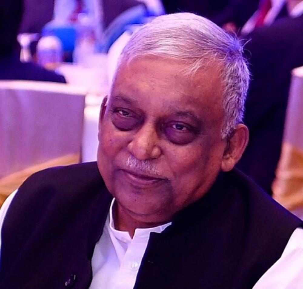 Former Bangladesh Minister Asaduzzaman Khan Kamal calls Yunus a 