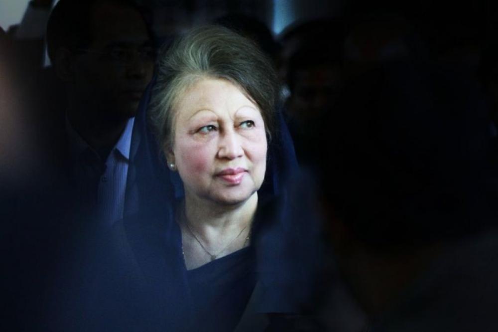 From Power to Prison to Legacy: Ex-Bangladesh PM Khaleda Zia, who was Hasina