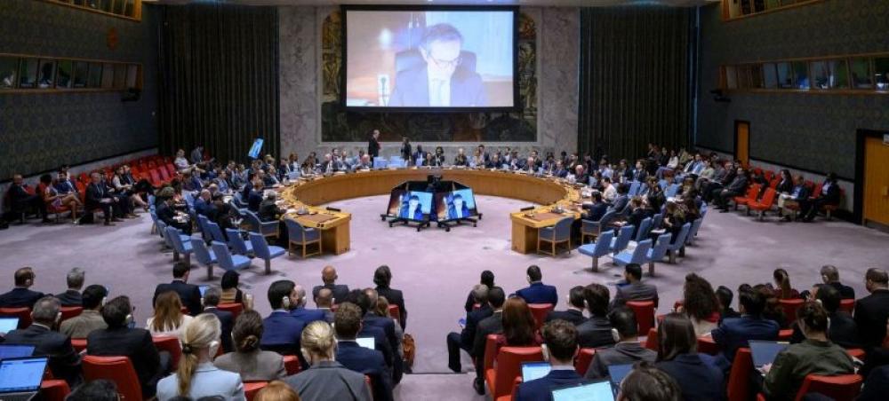 Iran-Israel crisis: Nuclear watchdog head urges protection of atomic sites