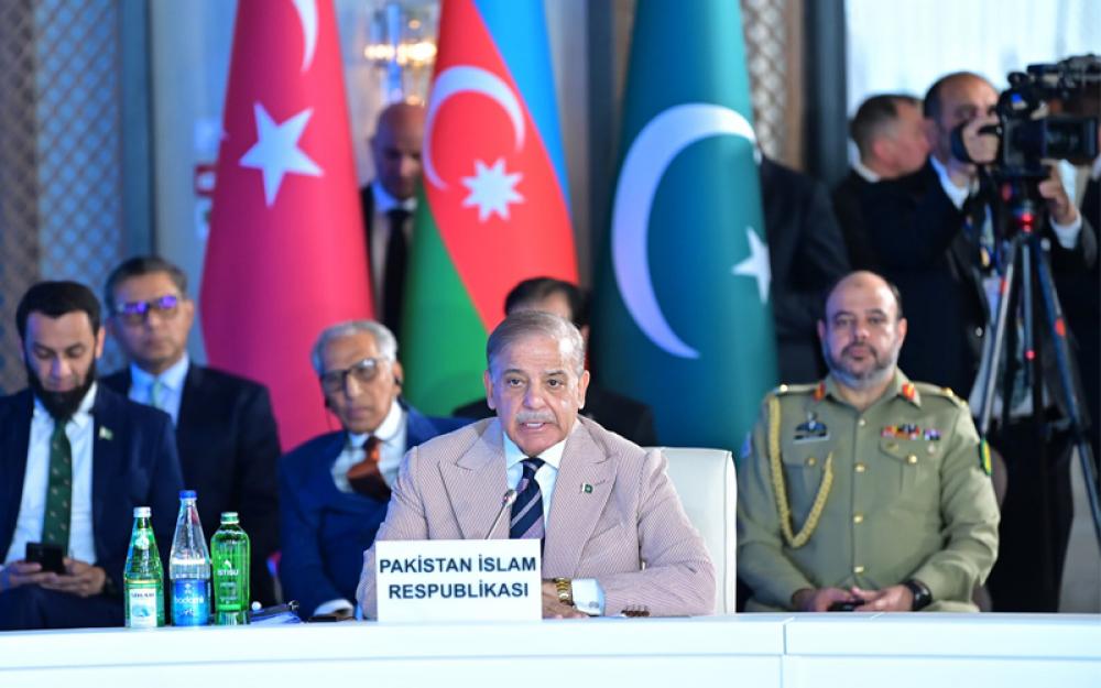 Pakistan condemns US for striking Iran a day after nominating Donald Trump for Nobel Peace Prize