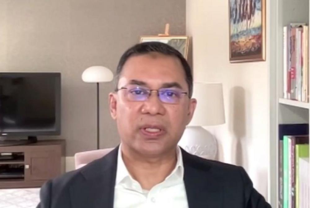 Bangladesh: Khaleda Zia