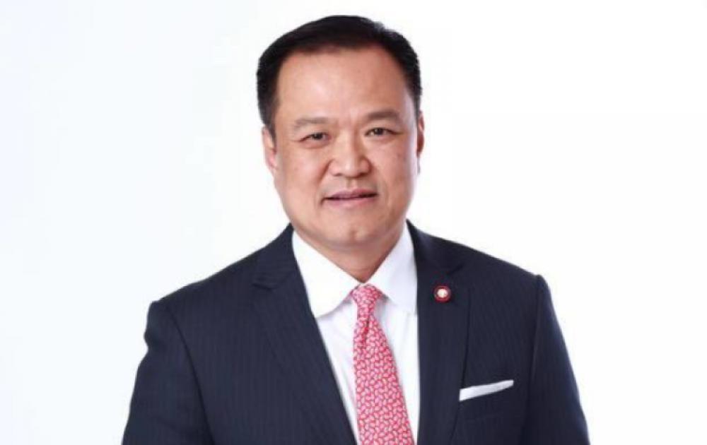 Thailand: Parliament elects business tycoon Anutin Charnvirakul as new PM