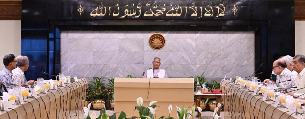 Bangladesh interim government chief Muhammad Yunus planning to quit: Reports
