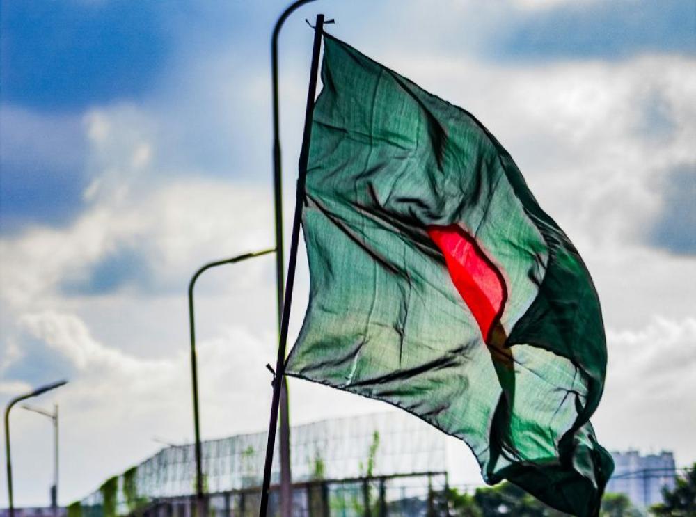 Bangladesh: Ex-chief justice ABM Khairul Haque arrested, sent to jail in July uprising murder case