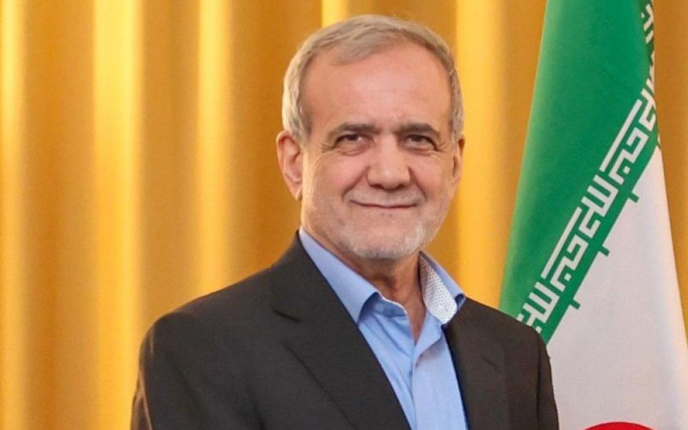 Iranian President Masoud Pezeshkian was injured in Israeli airstrike during 12-day conflict: Reports