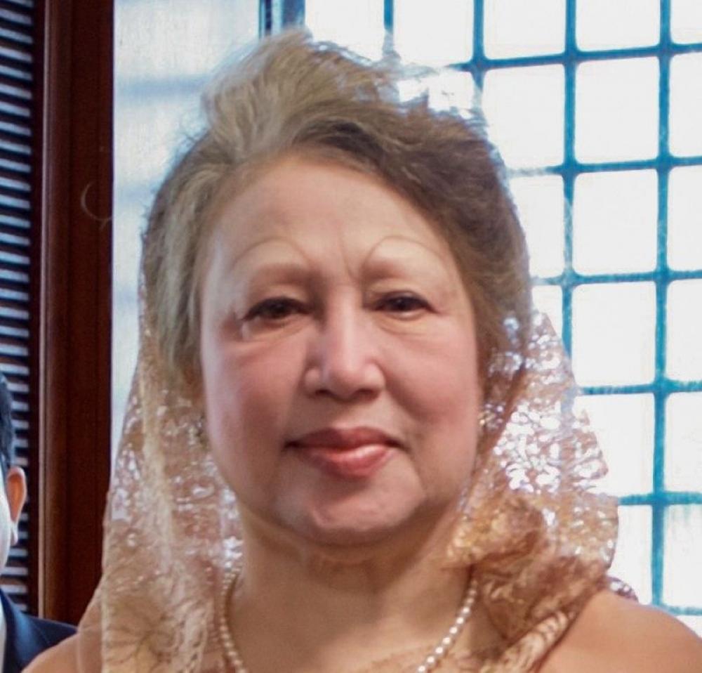 Bangladesh: Former PM Khaleda Zia’s emergency medical evacuation to London delayed. Know the reason