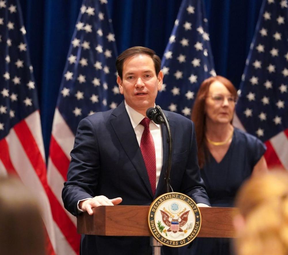 US to revoke visas of Chinese students, Beijing calls the move 