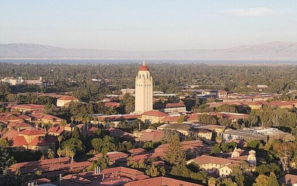 Stanford University to remove more than 300 employees over Trump's funding policies