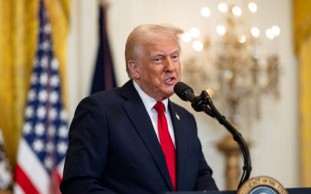 Thailand, Cambodia are looking for an immediate ceasefire: Trump