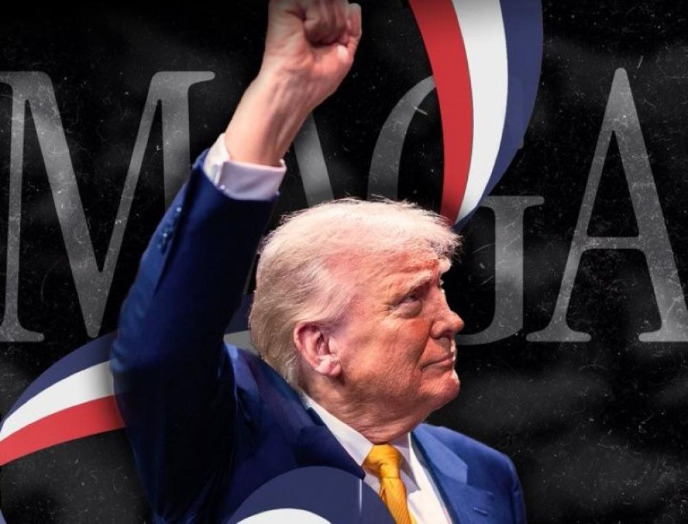 Immigration population in US declines for first time since 1960s amid Trump crackdown