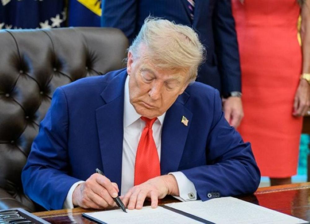 US: Court rules most of the tariffs announced by Trump as 