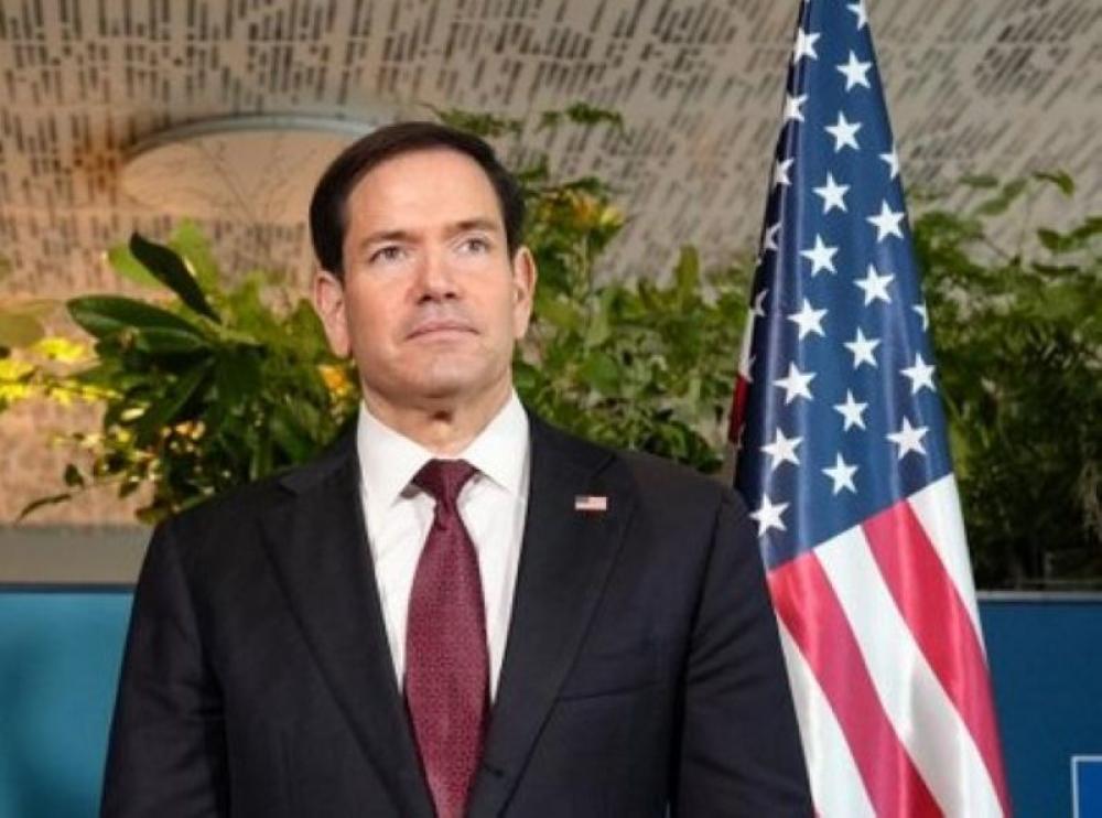 No amount of censorship can erase it: Rubio&rsquo;s message to China on Tiananmen Square crackdown 