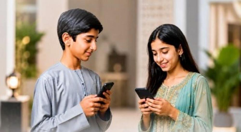  No social media before 15: UAE unveils tough new rules for children 