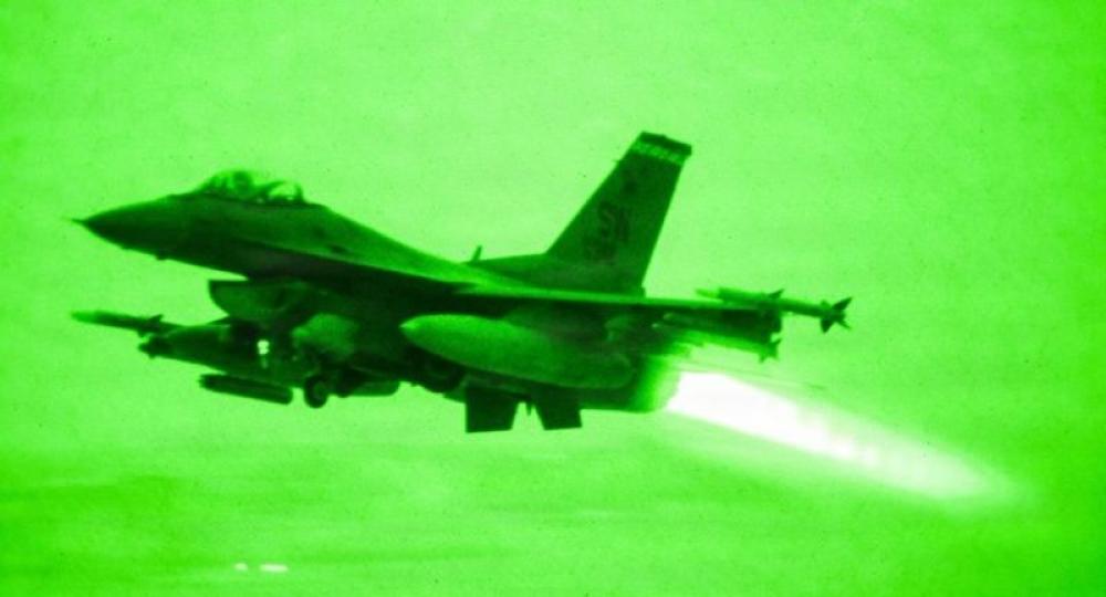 Fresh West Asia flashpoint: Iran claims successful attack on US military targets 