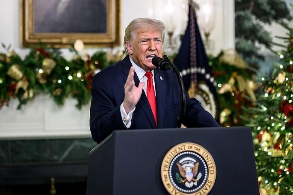 Trump and the Nobel Prize: Why the committee says &lsquo;no transfers&rsquo; amid Machado's remark