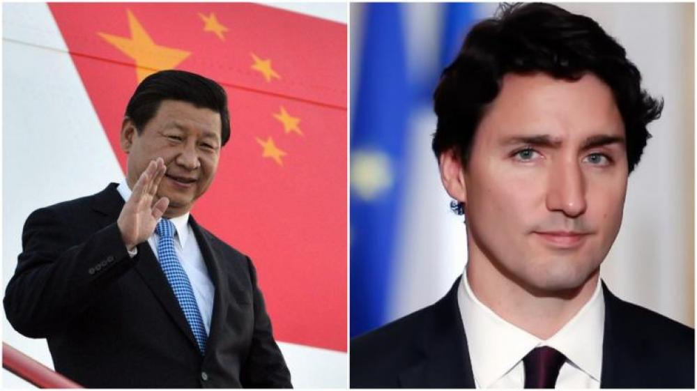 Canada now extends security review of Chinese state firm&rsquo;s gold mine bid