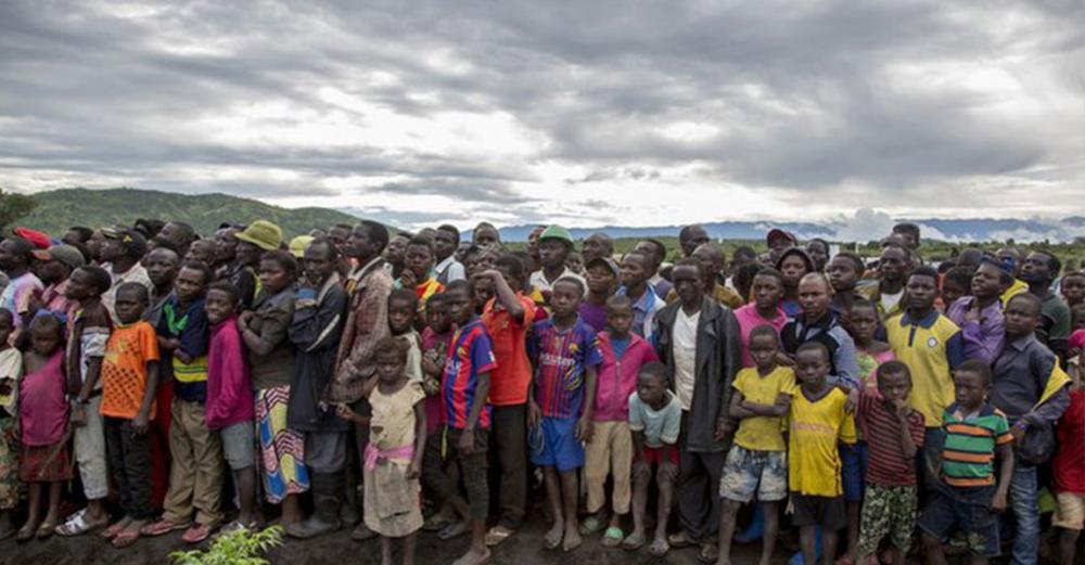 Economic impact of coronavirus threatens hard-won progress across Africa&rsquo;s Great Lakes region